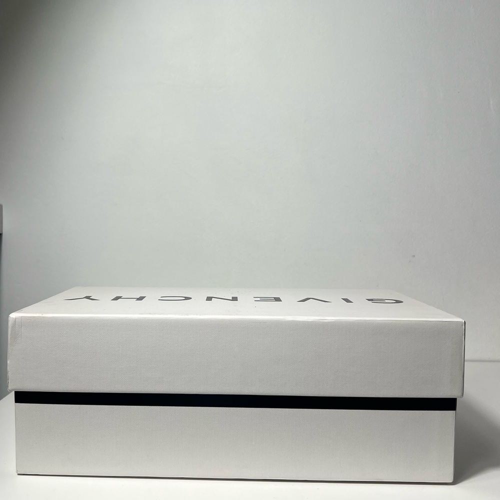 Givenchy Storage Display Heel Sneaker Sandal Shoe… - image 7